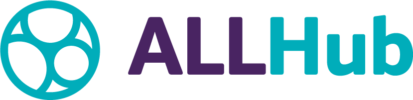 all logo